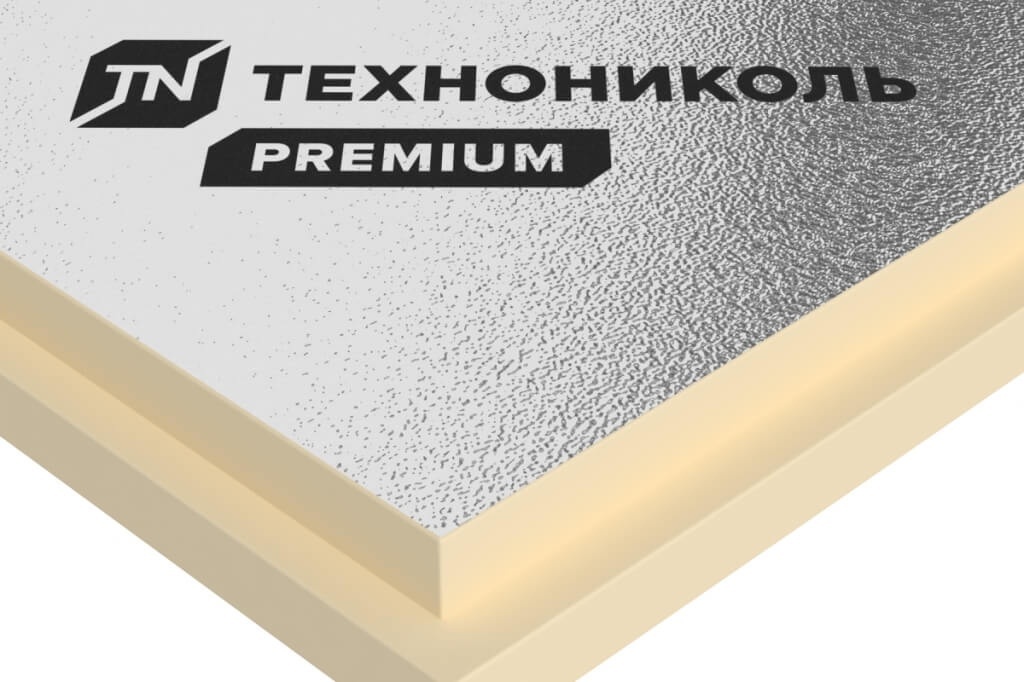 Технониколь logicpir slope