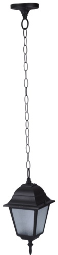 Уличный светильник подвесной Arte Lamp E27 40 Вт 97 см