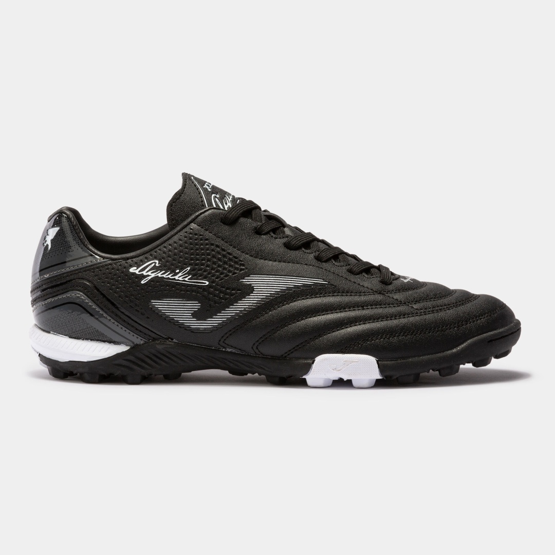 Купить Сороконожки JOMA AGUW2201TF черный 42 в Алматы – Магазин на Kaspi.kz