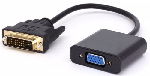 HDMI, DVI, VGA, Display Port