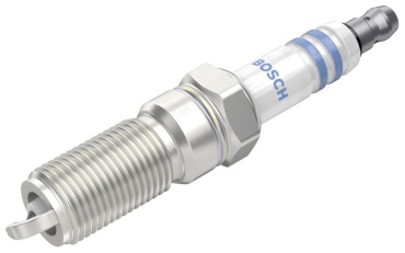 BOSCH Свеча Зажигания 0242230530