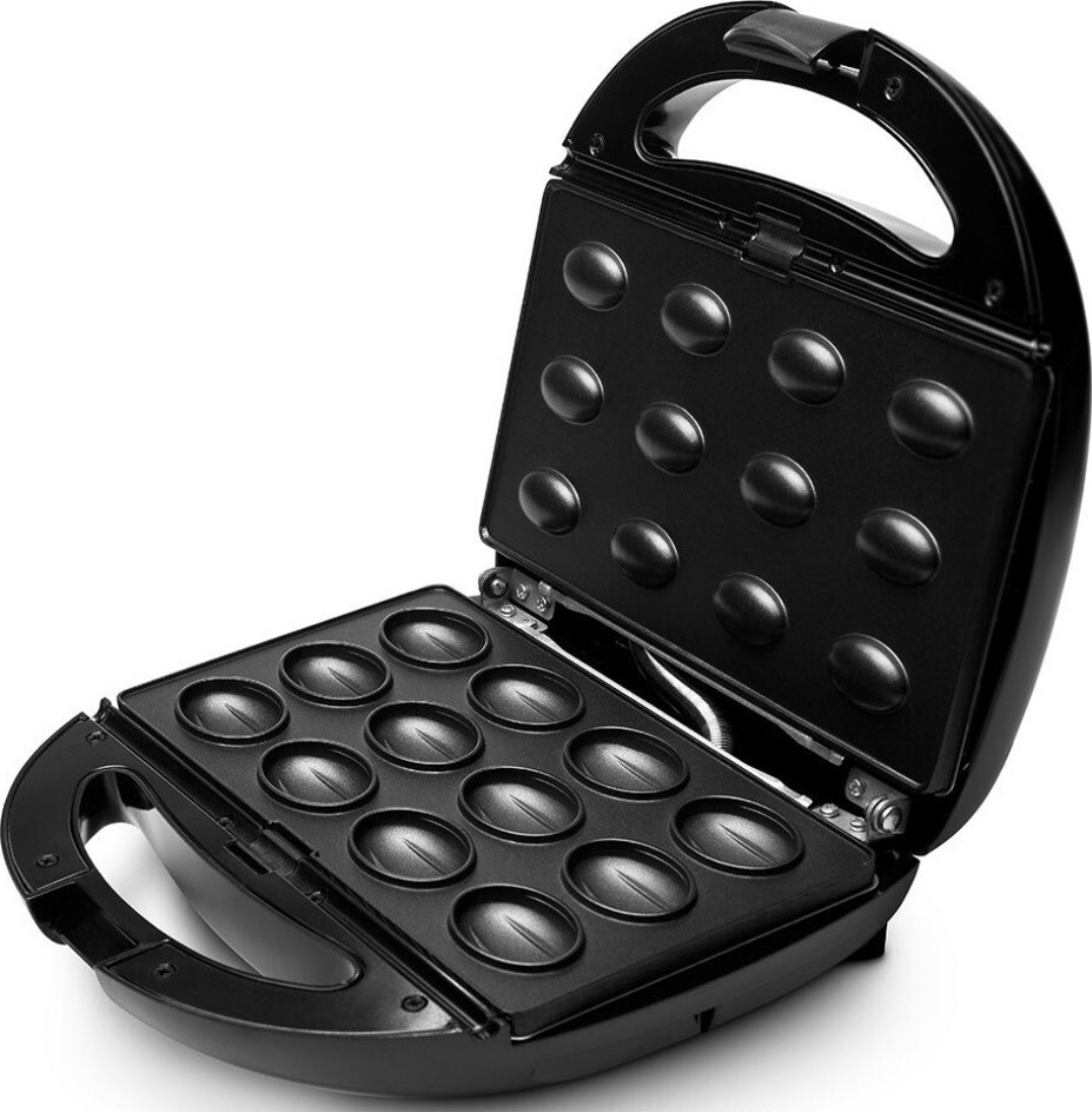 Купить Орешница AAT 844 черный в кредит в Алматы – Kaspi Магазин