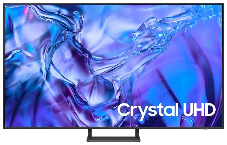 Купить Телевизор Samsung UE65DU8500UXCE 165 см черный в Алматы ...