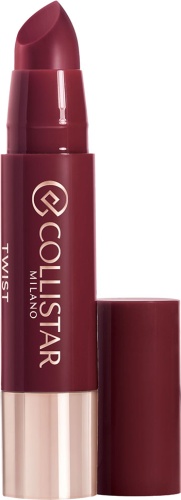 Collistar Twist Balmy Gloss бальзам оттеночный для губ 214 Burgundy