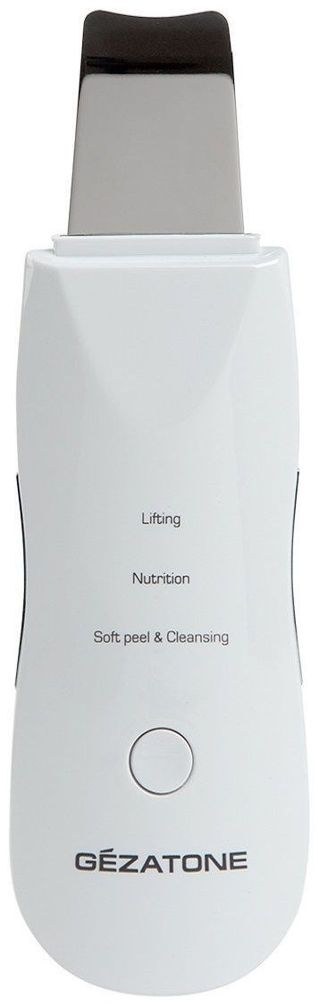 Купить Gezatone Bio Sonic BON-990 ультразвуковая чистка в Алматы ...