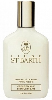 Ligne St Barth пилинг Papaye 125 мл