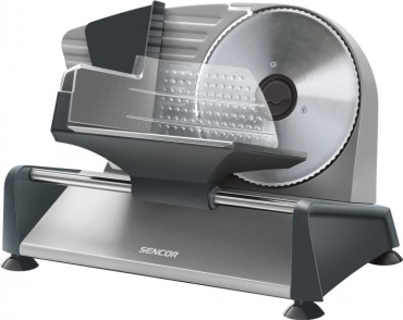Sensor Sencor SFS-4050 серебристый