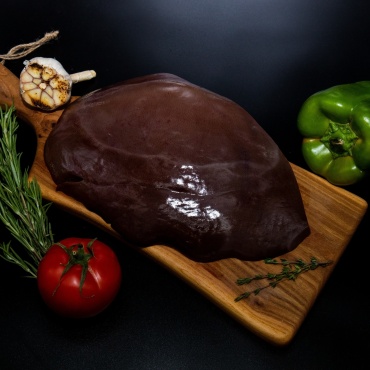 MAGNUM печень говяжья