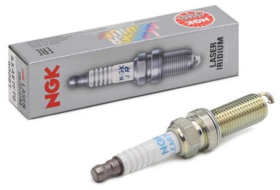 Свеча зажигания NGK ILKAR7F7G