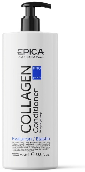 EPICA Professional Collagen кондиционер 1000 мл