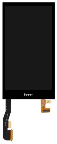 Дисплей с тачскрином для HTC One Mini 2 (M8 mini)