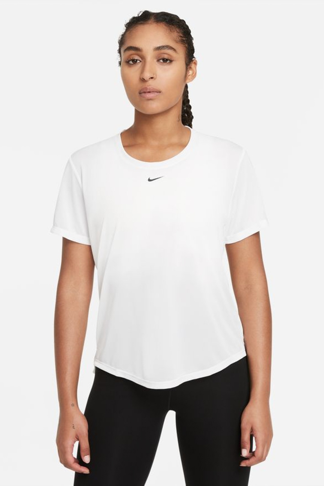 Футболка Nike белый