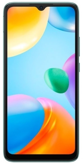 Купить Смартфон Xiaomi Redmi 10C 3 ГБ/64 ГБ зеленый в Алматы – Магазин ...
