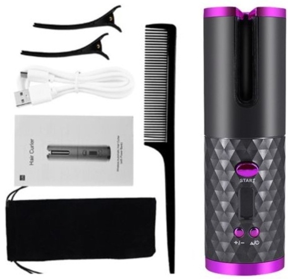 Купить Hair Clipper YX801 плойка в Алматы Магазин на Kaspi.kz