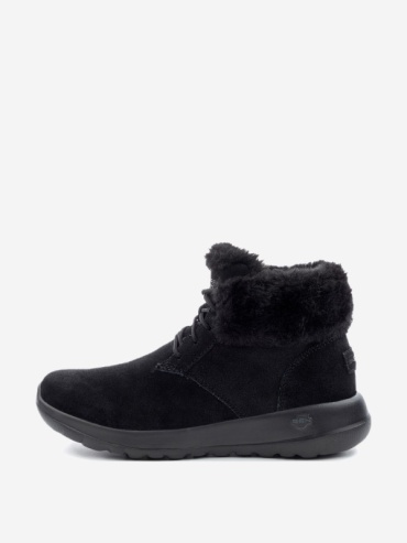 Ботинки Skechers черный