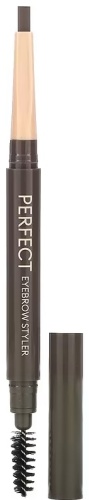MISSHA карандаш Perfect Eyebrow Styler Gray Brown
