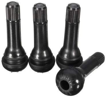 TR-Avto вентиль TR414 D8