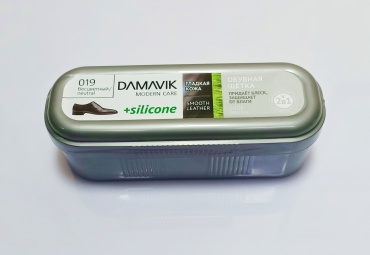 Damavik щетка 9120/019 белый
