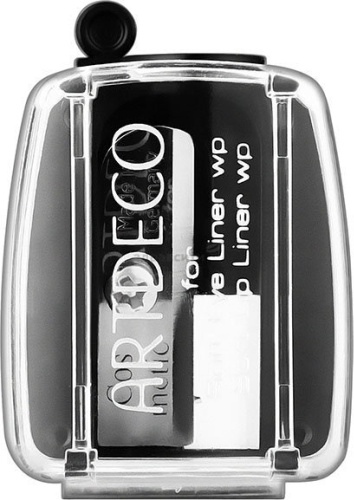 Точилка ArtDeco одинарная 1 шт
