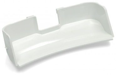 Ручка люка CTS DC63-00924A белый