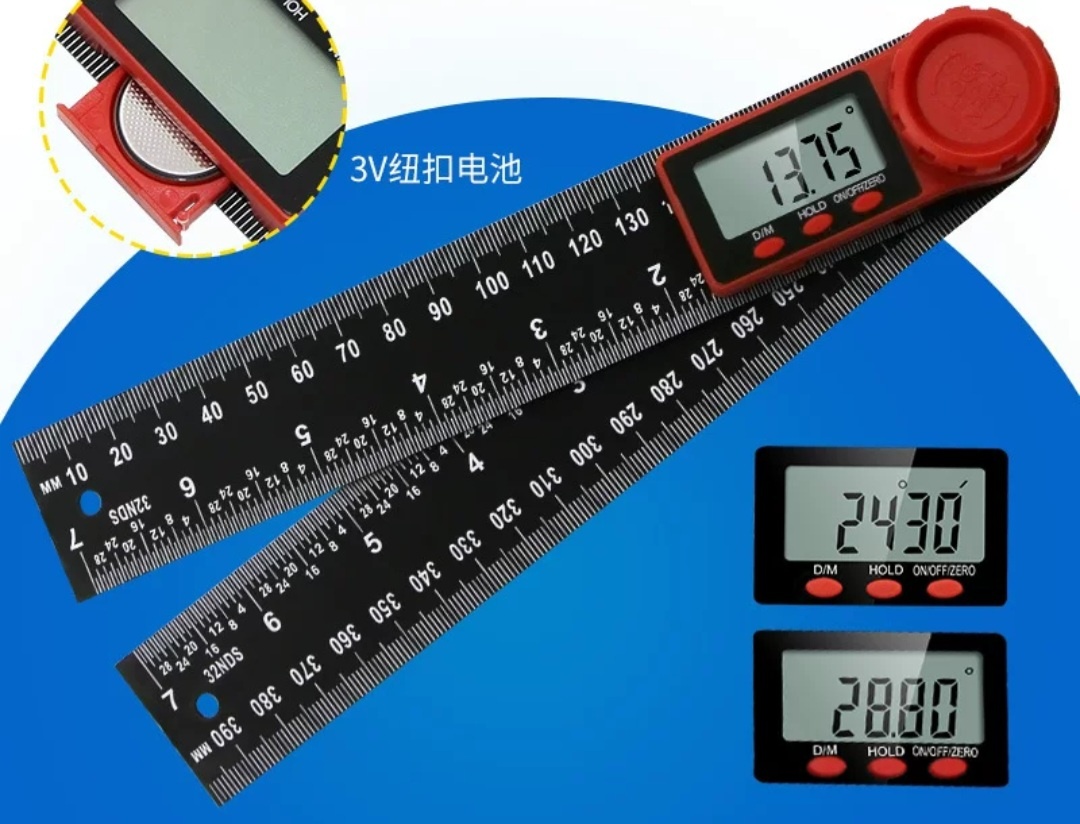 Угломер электронный Hgf456fg
