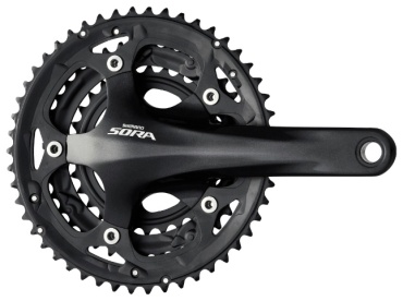 шатуны SHIMANO FC-3503