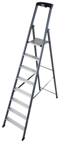 Krause Sepro S 124227 370 см