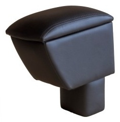 ArmAuto ARM7KORBL03 для Hyundai Solaris 2010-2017 черный
