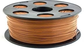 BestFilament ABS 1.75 мм 1 кг коричневый