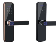 Замок SmartLock электронный TimeLock801