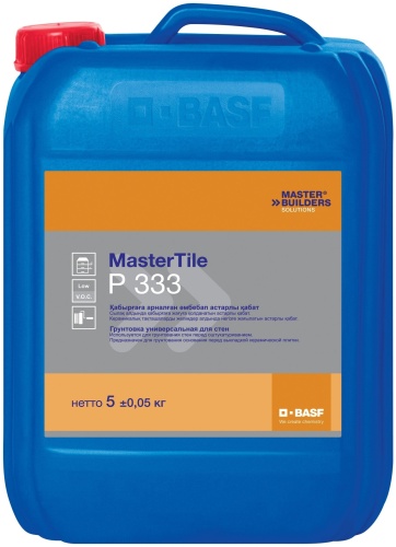 BASF MasterTile P333 5 л