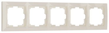 Werkel W0052003 бежевый