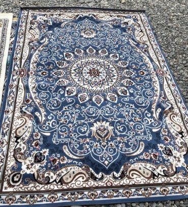 Ковер Bal Tekstil 200x300 см, короткий ворс, Казахстан