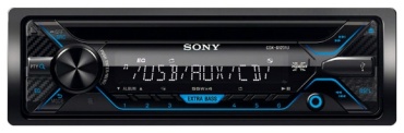 Sony CDX-G1201U