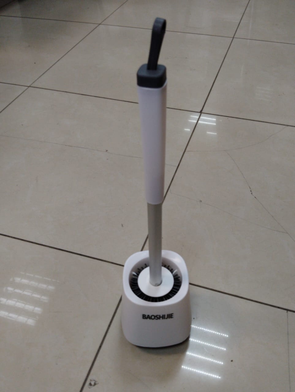 BAOSHIJIE 032, пластик, металл, силикон