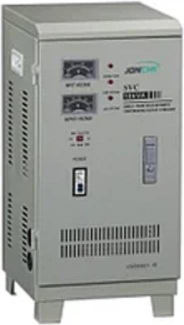 Стабилизатор напряжения Mateus SVB-7500VA