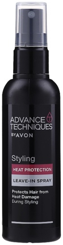 Avon Advance Techniques Styling спрей-концентрат 100 мл