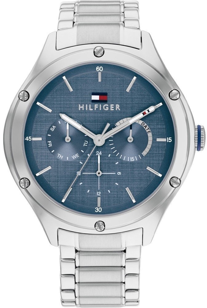 Кварцевые Tommy Hilfiger 1782657 сталь