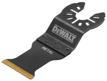 DeWALT насадка для резки для многофункционального инструмента, DT20737-QZ 1 шт