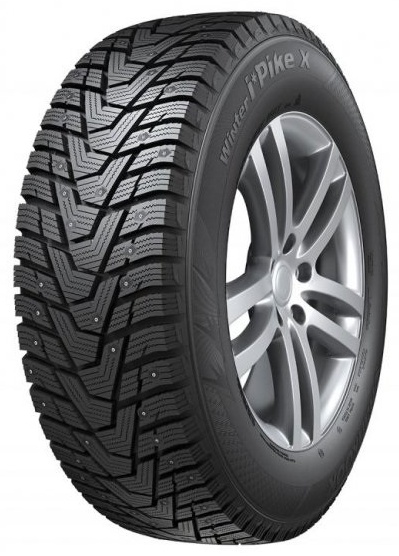 Купить Hankook WiNter i*Pike X W429A 235/55 R19 105T с шипами в Алматы ...