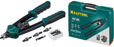 Ручной заклепочник Kraftool 31183
