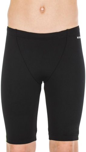 Шорты Decathlon черный