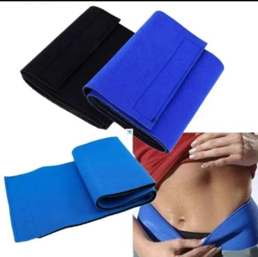 Пояс Sunex Belt48 синий универсальный