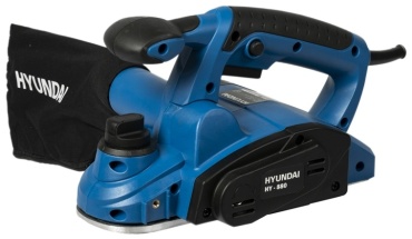 Электрорубанок Hyundai HY-880