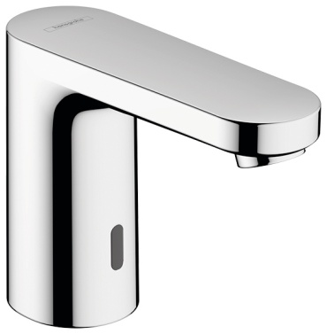 Смеситель для раковины (умывальника) Hansgrohe Vernis Blend, однозахватный