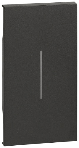 Bticino KG01M2, черный