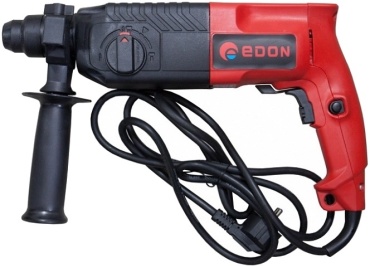 Перфоратор Edon RH-24/950 2.3 Дж, SDS-Plus