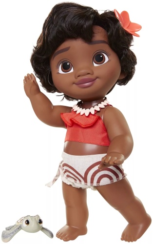 Кукла-модель Jakks Pacific Моана 30 см