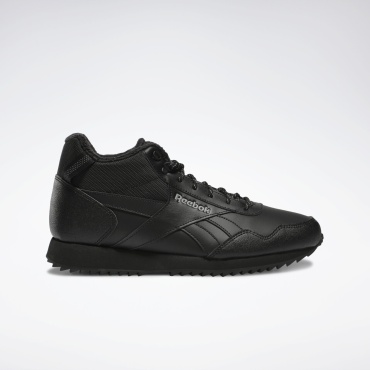 Кроссовки Reebok REEBOK ROYAL GLIDE MID черный