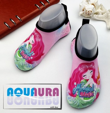 AQUAURA 60-32-33/ 19,5 см 2 мм розовый 30, 31
